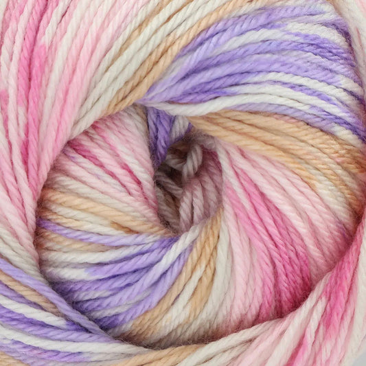 King Cole Fjord Baby DK - 8 Colours - Anti Pilling
