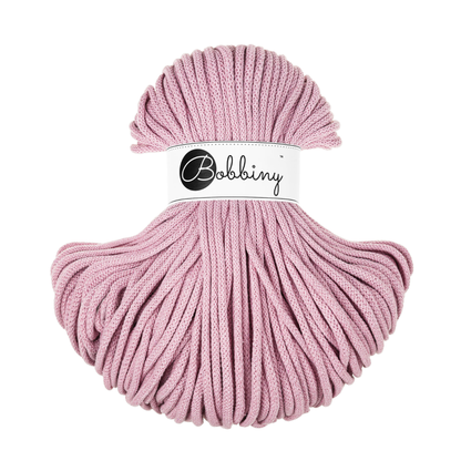Blossom Basket Crochet Kit | Wooden Bases | Makes 2 Baskets | JULY PRE-ORDER