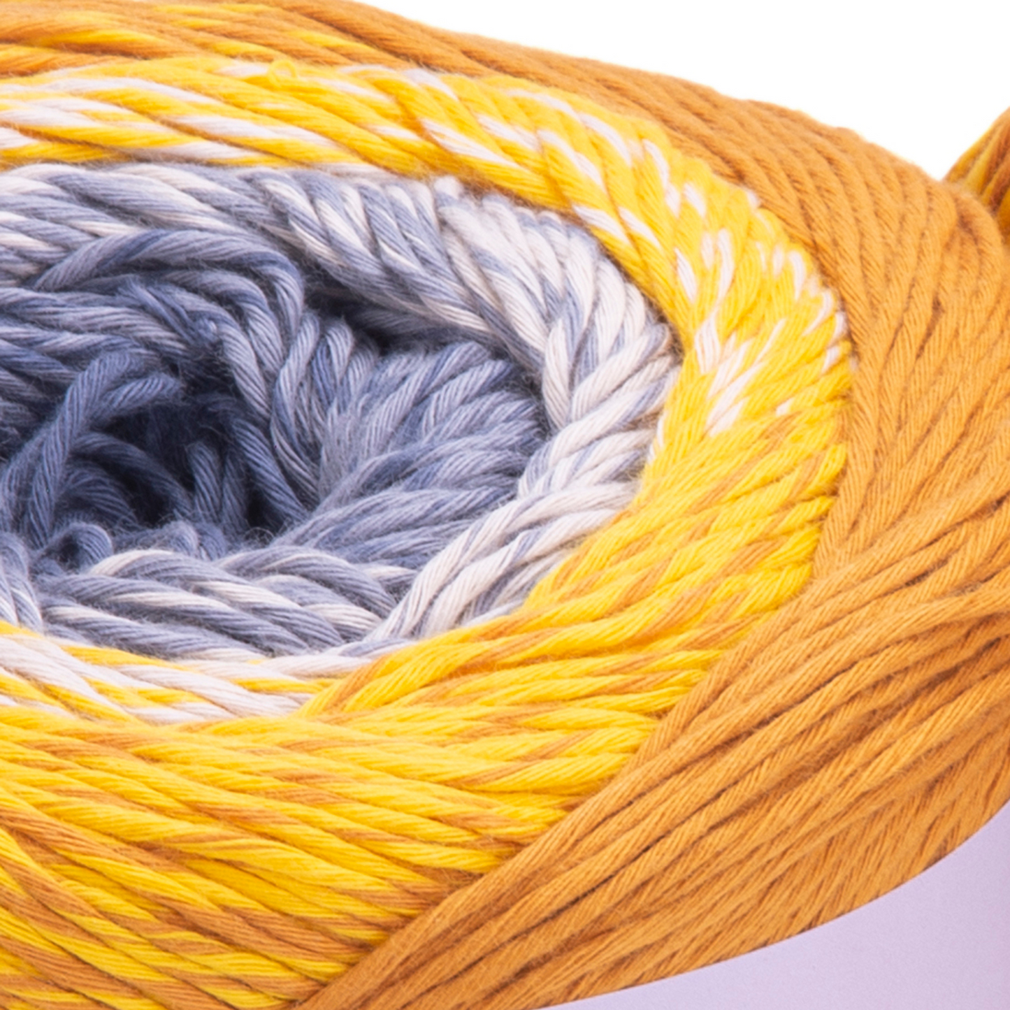 710 - YarnArt Bouquet Cotton Yarn Cake 250g