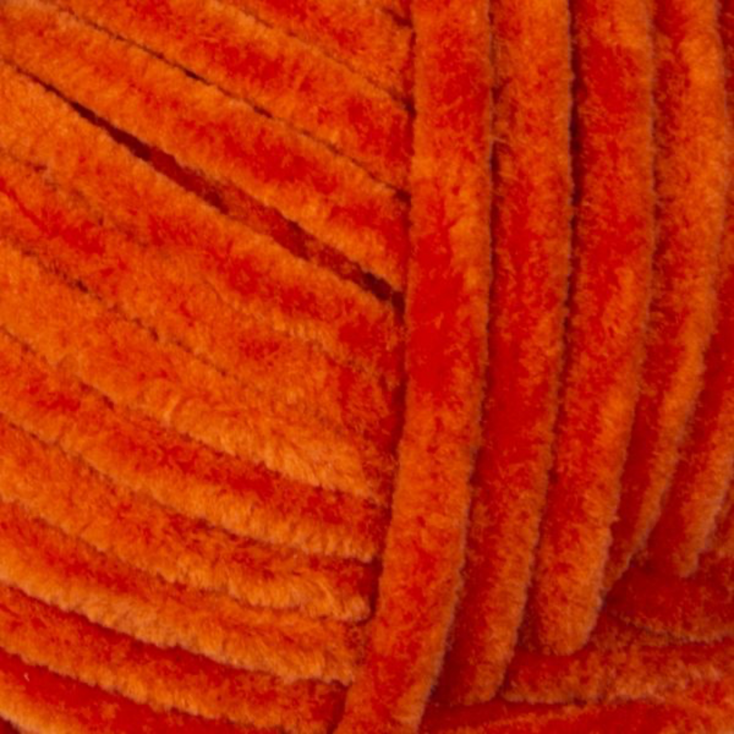 778 YarnArt Dolce Super Chunky Yarn 100g - Orange