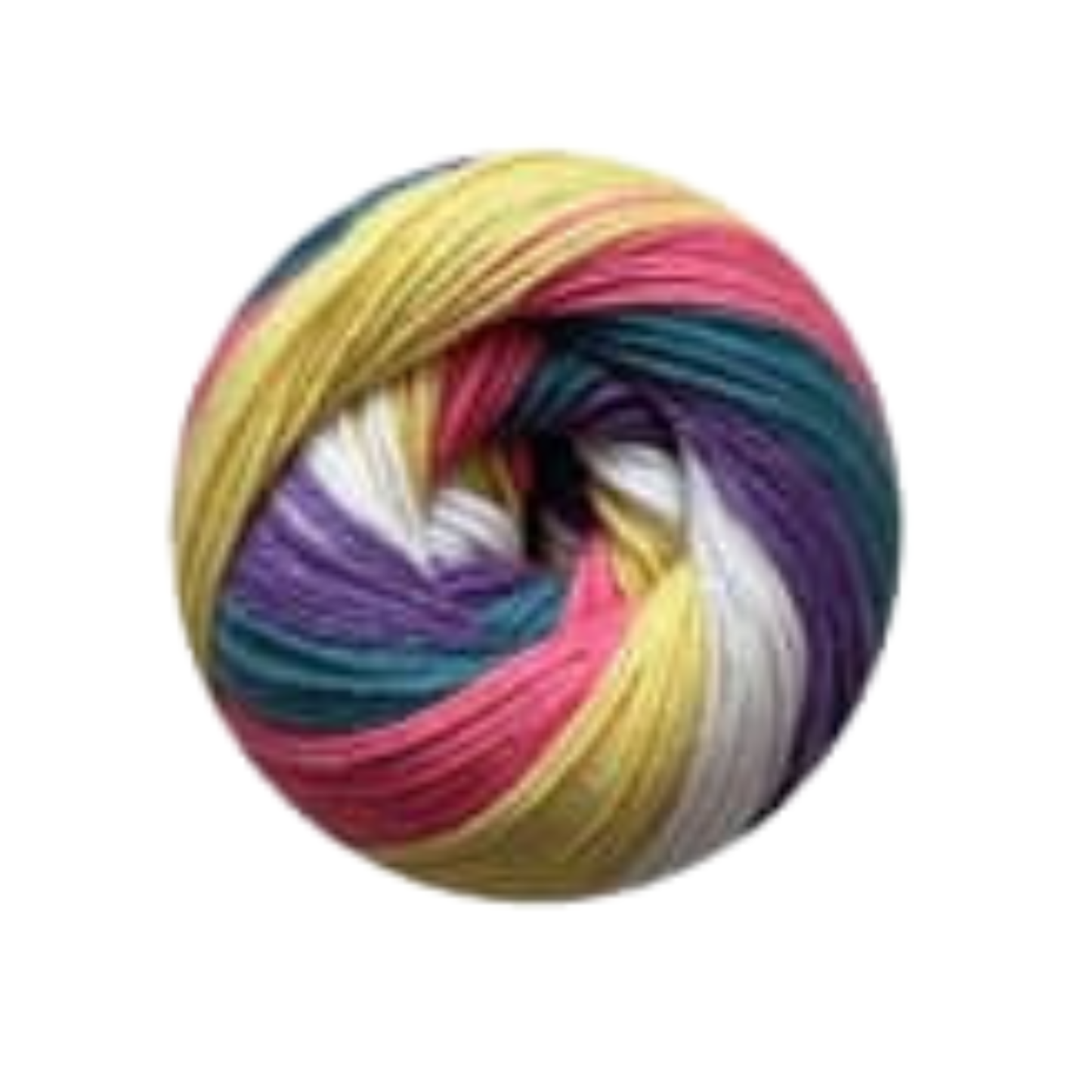 4 Pack - Northern Lights DK 150g - All Colours