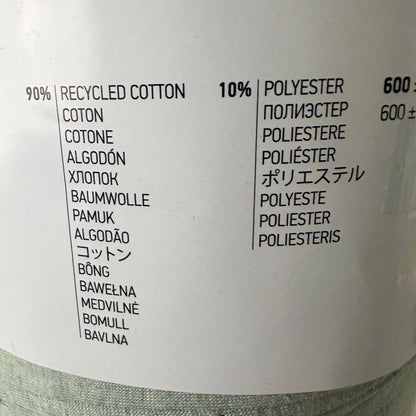 YarnArt Maccheroni T-Shirt Yarn - 600g