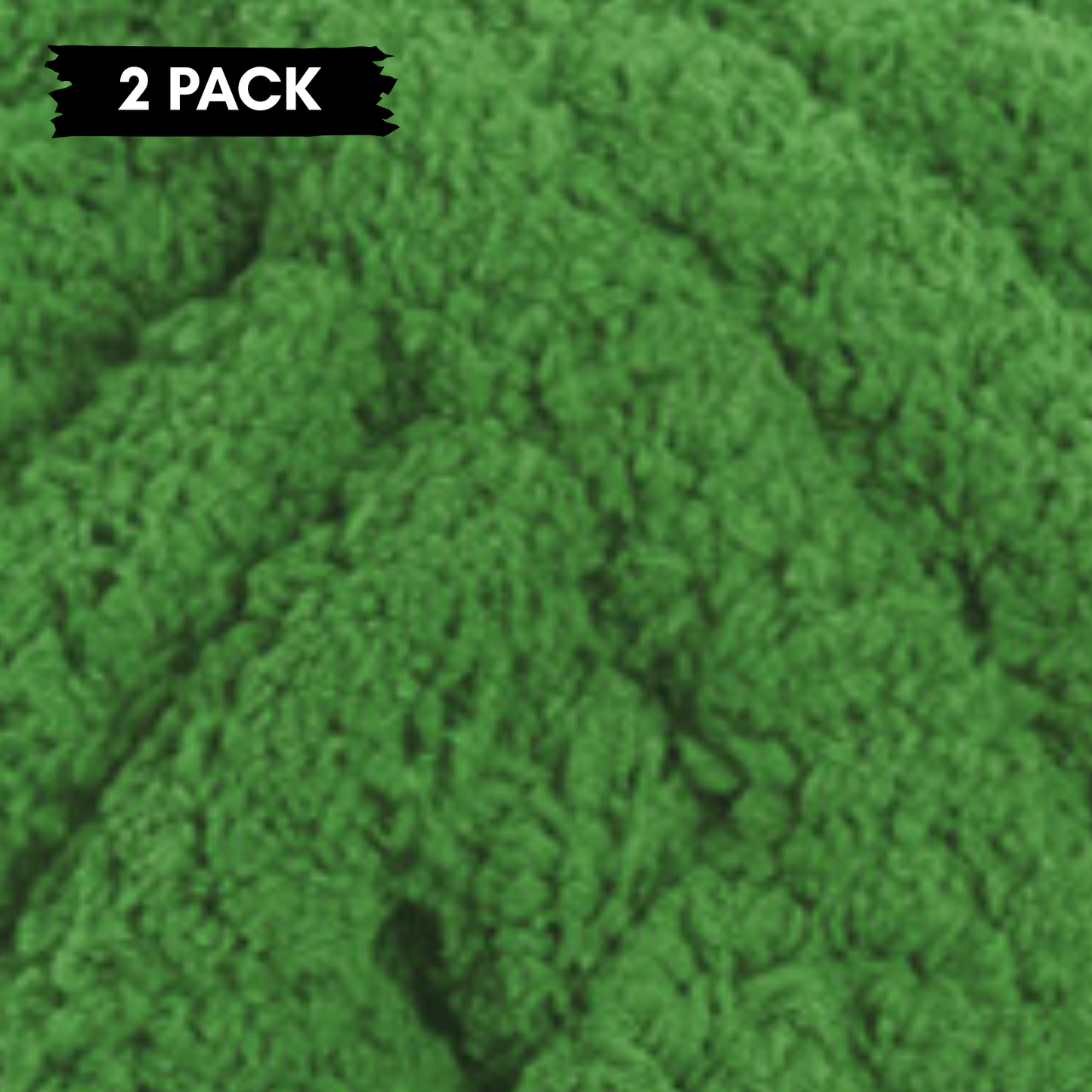 PRE ORDER - 2 Pack Cosy Cloud Blanket Yarn - Super Chunky - DUE 7-10th DEC