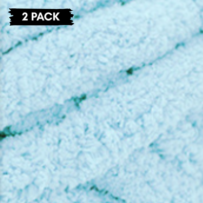 2 Pack Cosy Cloud Blanket Yarn - Super Chunky - ALL COLOURS