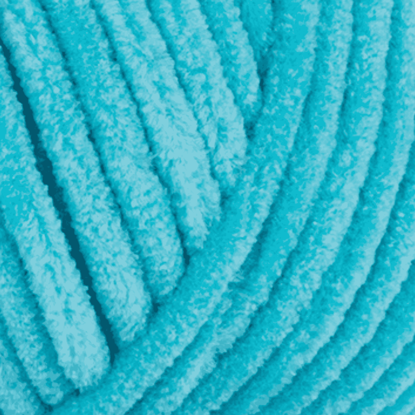 YarnArt Dolce Chunky 100g – 5 Pack - Turquoise 746 – 100% Polyester