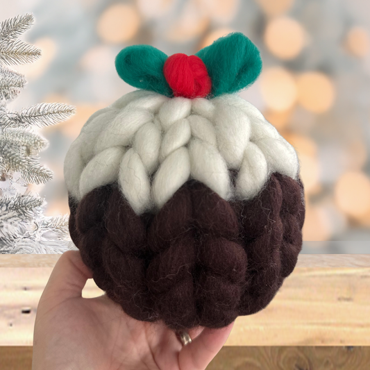 🎄 Christmas Pudding Workshop - Prestatyn - Mon 27th Oct - Limited Spaces  🎄